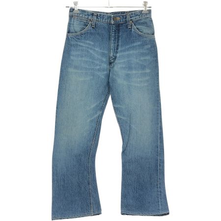  90S Wrangler ジーンズ Ｍ1964 30 日本製 古着 インディゴ