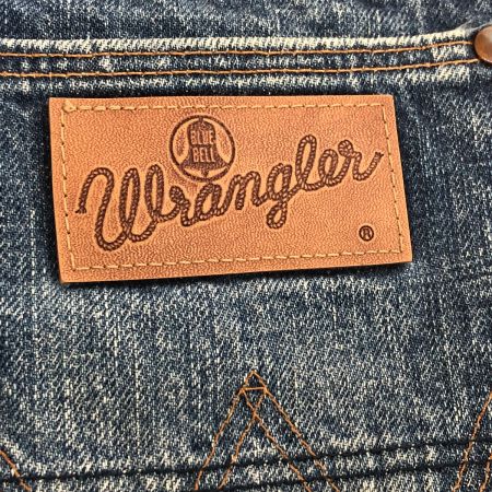  90S Wrangler ジーンズ Ｍ1964 30 日本製 古着 インディゴ