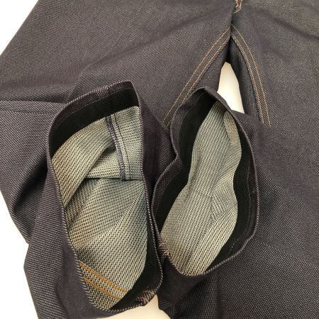  80s Levis パンツ STA-PREST スレーキシミ有 ボタン裏刻印520 42TALONジッパー 86年製 古着 インディゴ