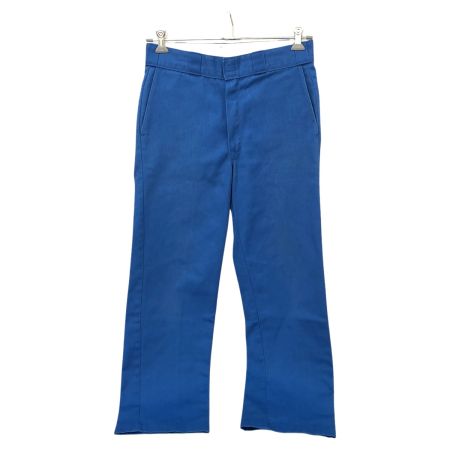  90s Dickies  パンツ 874 古着 ブルー