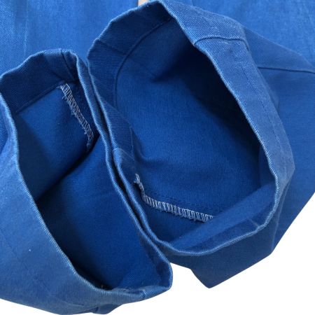  90s Dickies  パンツ 874 古着 ブルー