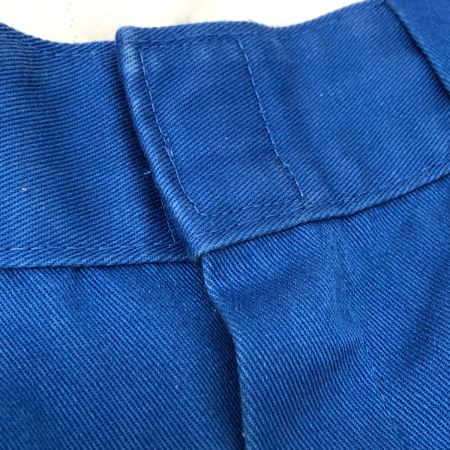  90s Dickies  パンツ 874 古着 ブルー