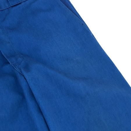  90s Dickies  パンツ 874 古着 ブルー