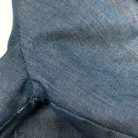  70s Sears ジャケット デニムボアジャケット サイズ16 古着 インディゴ