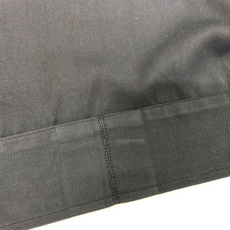  50s Unknown ジャケット ワークジャケット デコ棒形TALON 古着 グレー