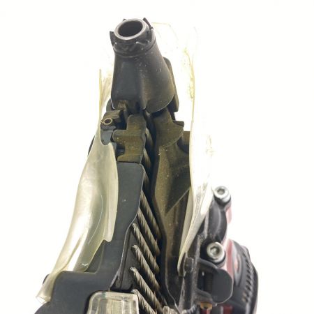  MAX マックス 90ｍｍ高圧　釘打機 スーパーネイラ HN-90N4