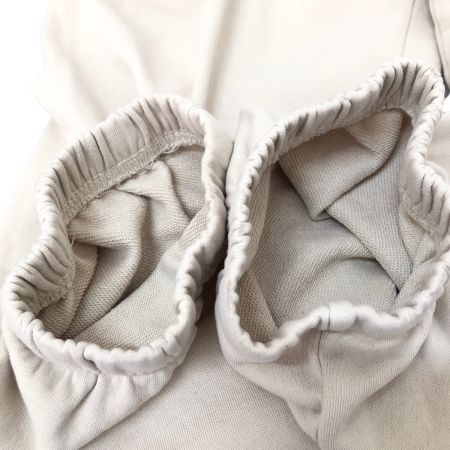  9090 セットアップ キングロゴセットアップ SIZE L NN1693 ベージュ