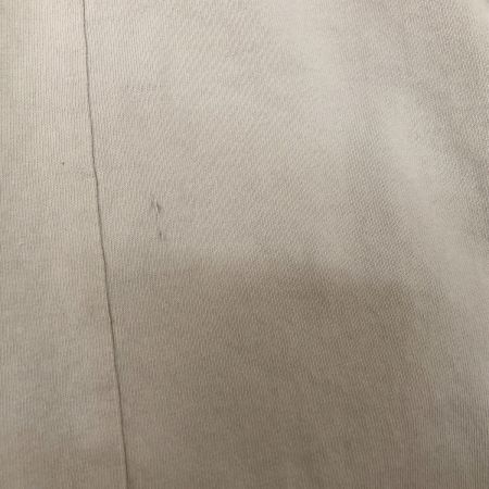  9090 セットアップ キングロゴセットアップ SIZE L NN1693 ベージュ