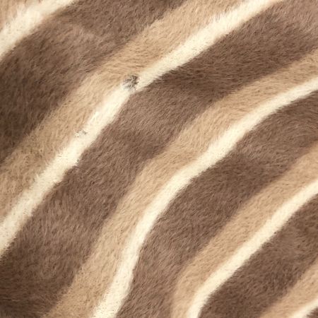  HUF カーディガン SIZE XL ベージュ