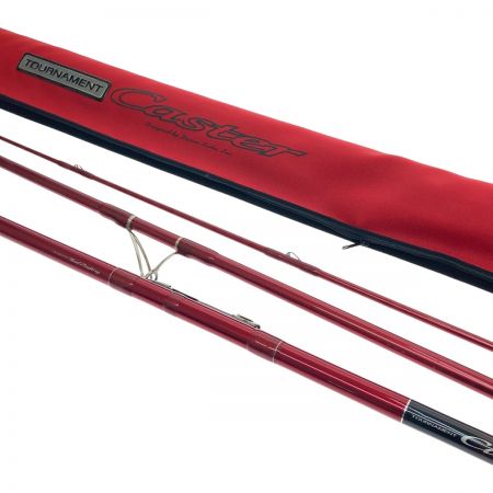  DAIWA ダイワ 投げ竿　トーナメントキャスター 30-425 0525430