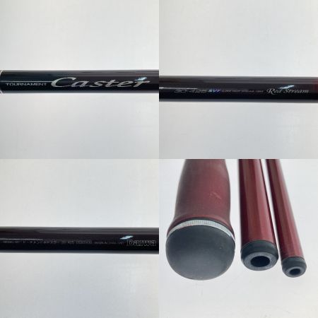  DAIWA ダイワ 投げ竿　トーナメントキャスター 30-425 0525430