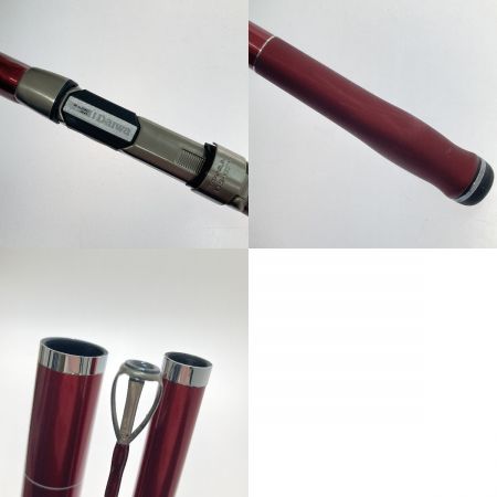  DAIWA ダイワ 投げ竿　トーナメントキャスター 30-425 0525430