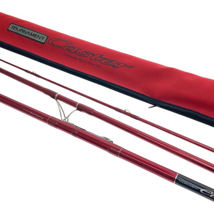 DAIWA ダイワ トーナメントキャスター 30-425 ロッド