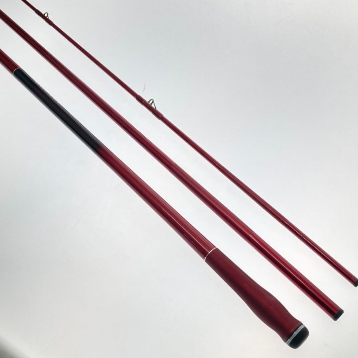 DAIWA ダイワ 投げ竿 トーナメントキャスター 30-425 0525430 - 中古
