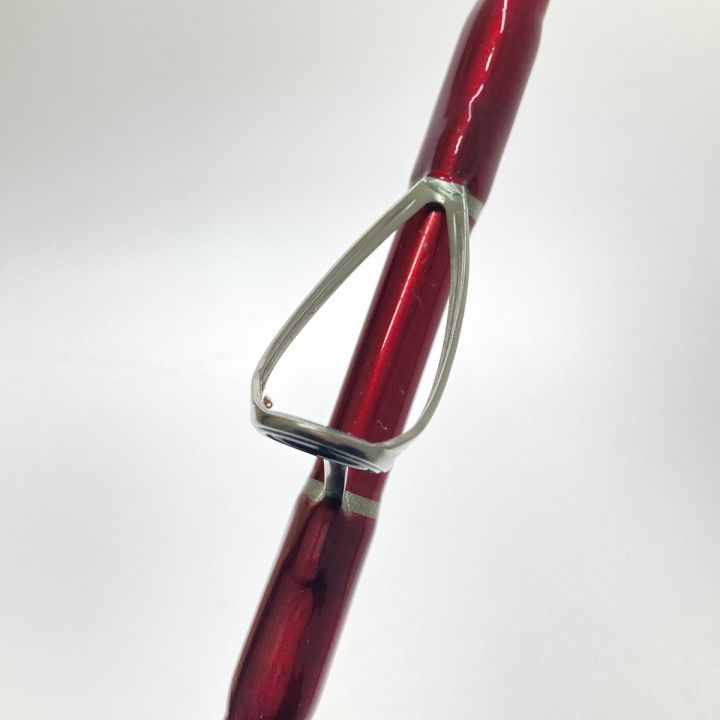 DAIWA ダイワ 投げ竿 トーナメントキャスター 30-425 0525430 - 中古