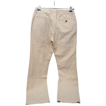  HAVER SACK ハバーサック パンツ SIZE L アイボリー