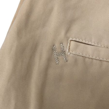  HAVER SACK ハバーサック パンツ SIZE L アイボリー
