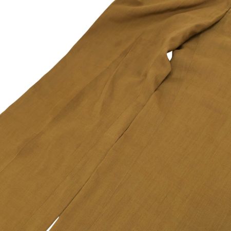  60s Anderson-little.co パンツ スラックス 古着 ロケットTALON ブラウン