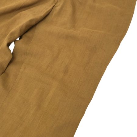  60s Anderson-little.co パンツ スラックス 古着 ロケットTALON ブラウン
