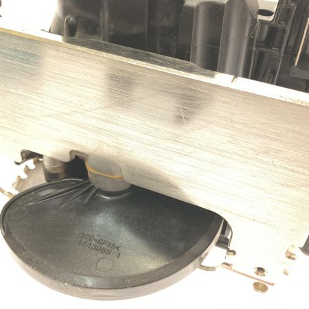  MAKITA マキタ 125ｍｍ充電式マルノコ　18Ｖ HS474D ブラック