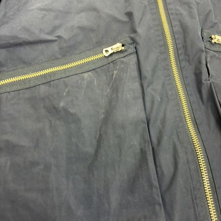  UNIVERSAL PRODUCTS ブルゾン ノーカラージップアップブルゾン SIZE 3(L) 161-60403 ネイビー