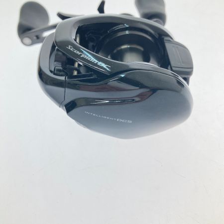  SHIMANO シマノ 17 スコーピオンDC 100HG 右 03661