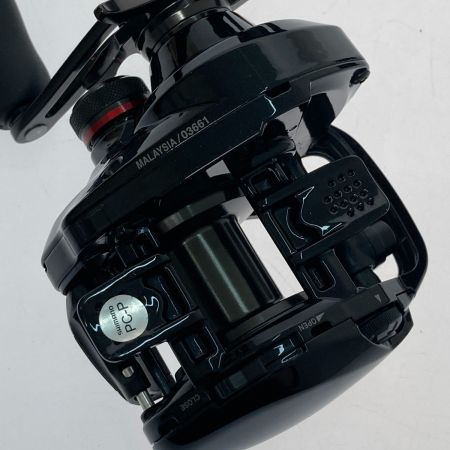  SHIMANO シマノ 17 スコーピオンDC 100HG 右 03661