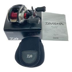 □□ DAIWA ダイワ SV LIGHT LTD(SV ライト リミテッド) 8.1R-TN 右巻き 00614169 Bランク