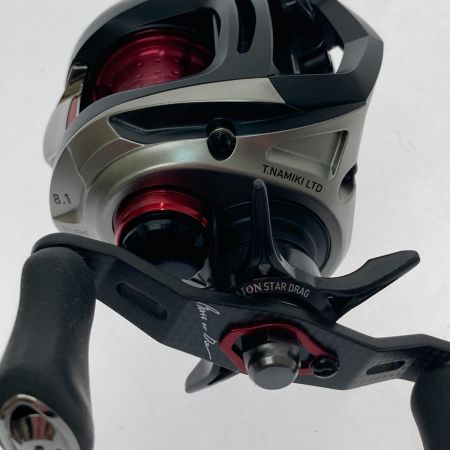  DAIWA ダイワ SV LIGHT LTD(SV ライト リミテッド) 8.1R-TN 右巻き 00614169