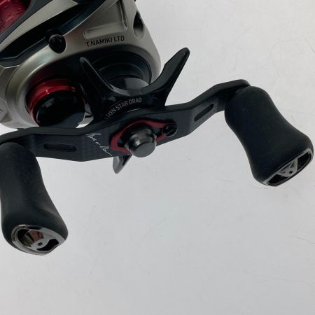  DAIWA ダイワ SV LIGHT LTD(SV ライト リミテッド) 8.1R-TN 右巻き 00614169