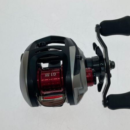  DAIWA ダイワ SV LIGHT LTD(SV ライト リミテッド) 6.3R-TN 右巻き 00614165