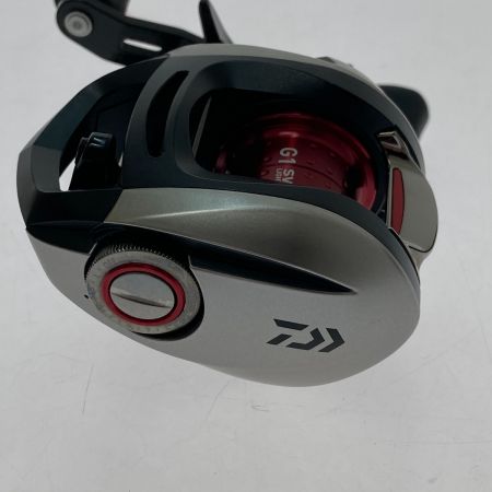  DAIWA ダイワ SV LIGHT LTD(SV ライト リミテッド) 6.3R-TN 右巻き 00614165