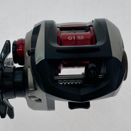  DAIWA ダイワ SV LIGHT LTD(SV ライト リミテッド) 6.3R-TN 右巻き 00614165