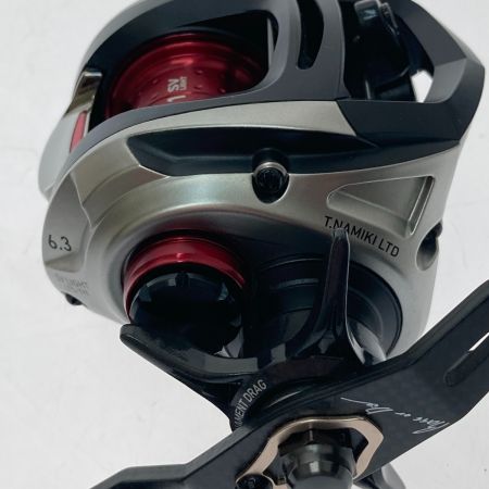  DAIWA ダイワ SV LIGHT LTD(SV ライト リミテッド) 6.3R-TN 右巻き 00614165