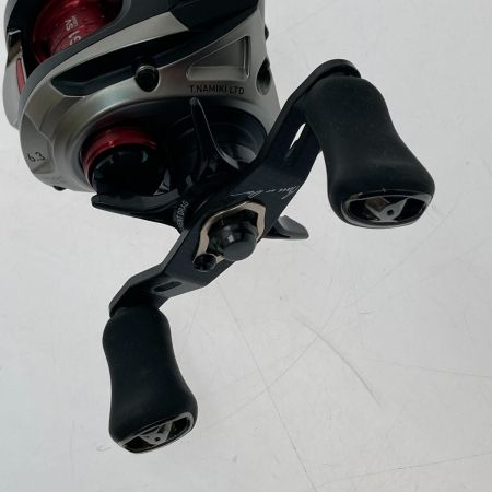  DAIWA ダイワ SV LIGHT LTD(SV ライト リミテッド) 6.3R-TN 右巻き 00614165