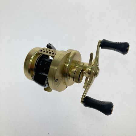  SHIMANO シマノ 15カルカッタコンクエスト 100HG RIGHT(右ハンドル) 03437