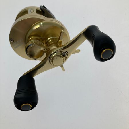  SHIMANO シマノ 15カルカッタコンクエスト 100HG RIGHT(右ハンドル) 03437
