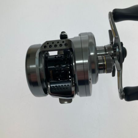  SHIMANO シマノ 17 カルカッタコンクエスト BFS HG 右 03675