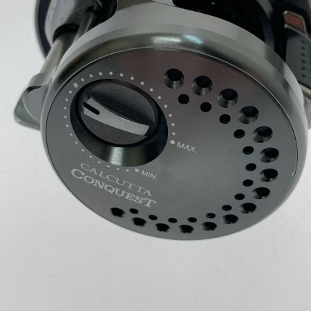  SHIMANO シマノ 17 カルカッタコンクエスト BFS HG 右 03675