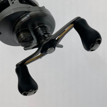  SHIMANO シマノ 17 カルカッタコンクエスト BFS HG 右 03675
