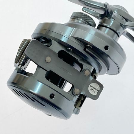  SHIMANO シマノ 19 カルカッタ コンクエスト DC 200 右 03978