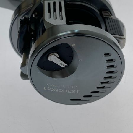  SHIMANO シマノ 19 カルカッタ コンクエスト DC 200 右 03978