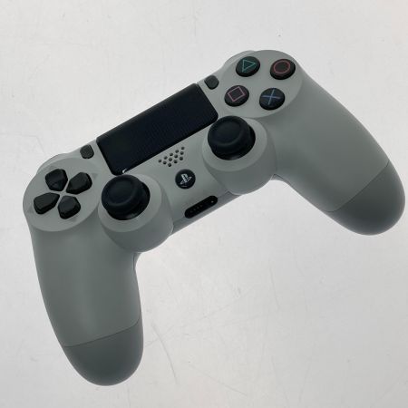   PS4　ワイヤレスコントローラー (DUALSHOCK 4) CUH-ZCT2J ホワイト