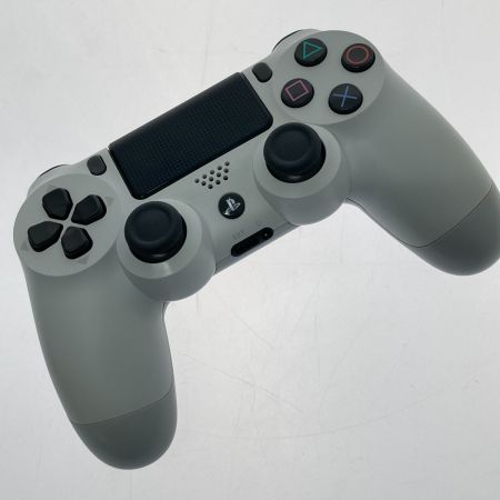   PS4　ワイヤレスコントローラー (DUALSHOCK 4) CUH-ZCT2J  ホワイト