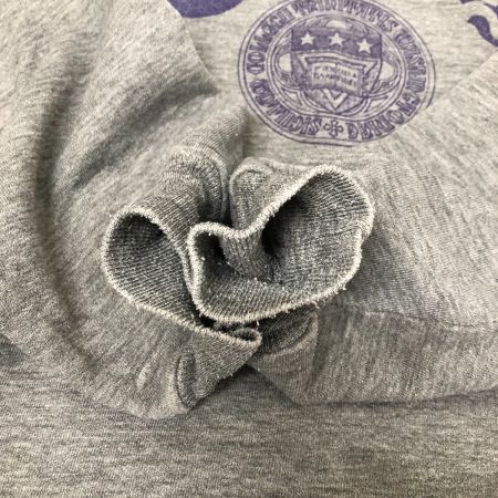  70s Unknown スウェット 70s 古着 SIZE 不明 グレー