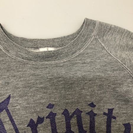  70s Unknown スウェット 70s 古着 SIZE 不明 グレー