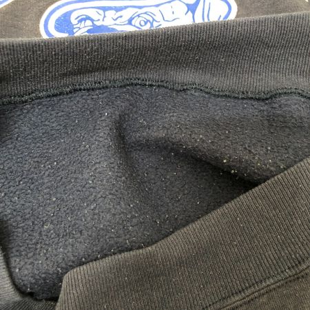  90s RUSSELL スウェット トレーナー Mサイズ 古着  ネイビー