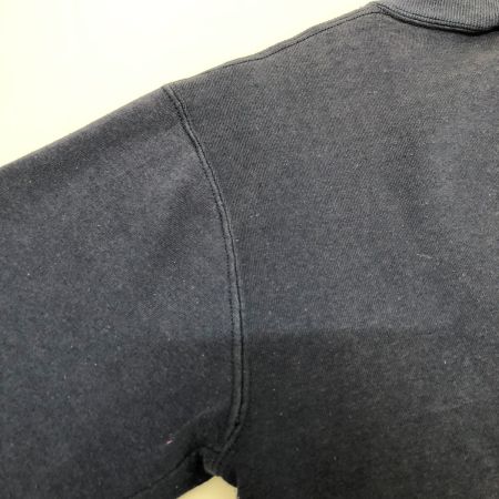  90s RUSSELL スウェット トレーナー Mサイズ 古着  ネイビー