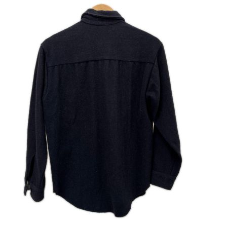 60~70s Sears ジャケット CPOシャツジャケット 古着 SIZE S ネイビー