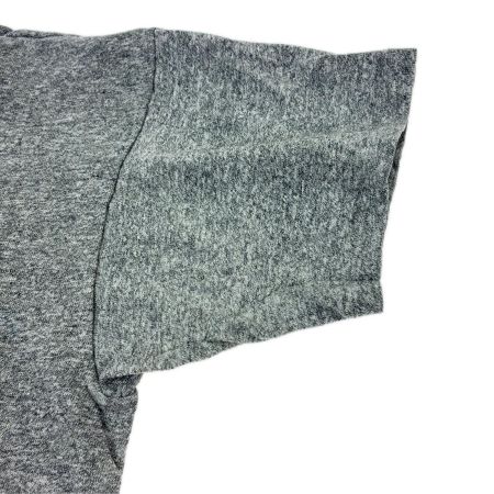  80s Champion Tシャツ SIZE M 古着 トリコタグ後期 グレー
